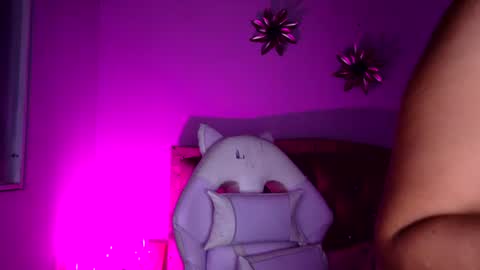 Snapshot of natasha_boobs_latina chatting on July 2026 06:10:02 PM Ana Maria online show from July 2026 06:10:02 PM