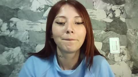 Snapshot of natasha_kein chatting on December 2024 02:49:02 AM natalia online show from December 2024 02:49:02 AM