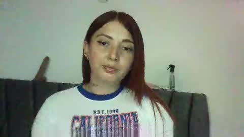 Snapshot of natasha_kein chatting on October 2025 07:22:01 PM natalia online show from October 2025 07:22:01 PM