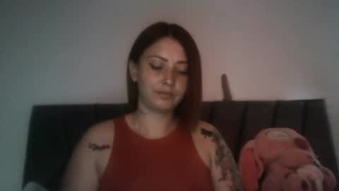 natalia online show from January 2026 08:33:01 PM