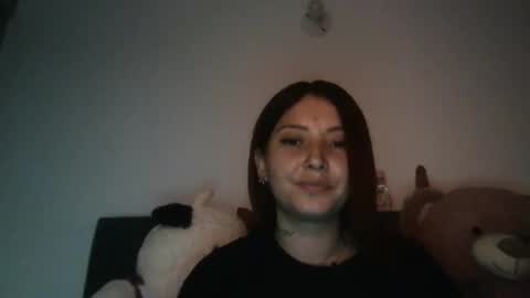 natalia online show from February 2026 11:05:02 PM