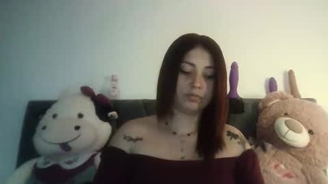 Snapshot of natasha_kein chatting on May 2026 07:55:02 PM natalia online show from May 2026 07:55:02 PM