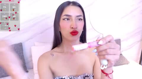 Natasha  online show from March 2026 12:12:01 PM