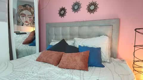 NATASHA online show from February 2026 02:32:02 AM