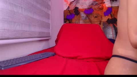 Natasha online show from October 2025 07:14:02 PM