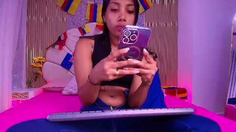 Natasha online show from June 2026 07:16:02 PM