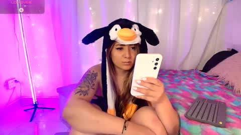 Natasha  online show from October 2025 12:07:01 AM