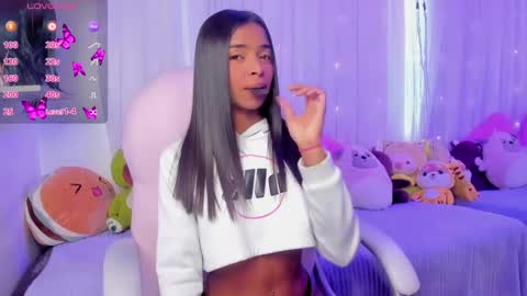 Natasha  online show from January 2025 03:02:01 PM