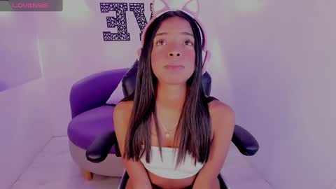 Natasha  online show from January 2025 03:35:02 PM