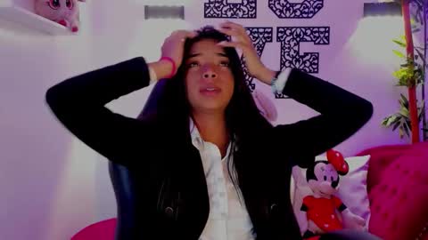 Natasha  online show from January 2026 06:06:02 AM