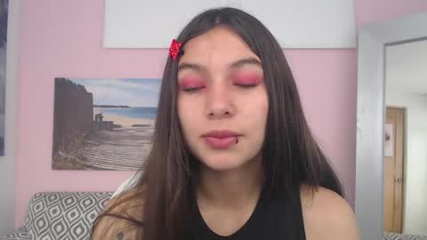 Natasha online show from April 2026 01:05:01 PM