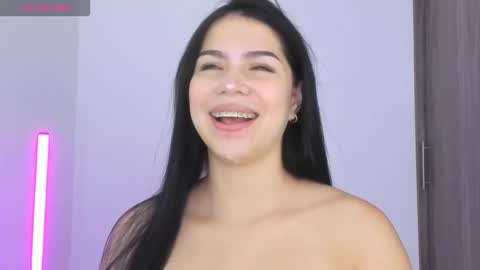 Natalia online show from February 2026 01:09:02 PM