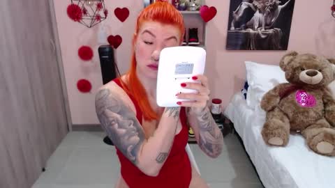 Nat online show from February 2025 12:17:02 PM