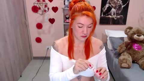 Nat online show from March 2025 11:06:02 AM