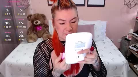 Nat online show from November 2025 11:32:02 AM