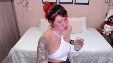 Snapshot of natasha_woo chatting on May 2026 11:57:02 PM Nat online show from May 2026 11:57:02 PM