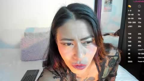 Snapshot of natashaanurak chatting on January 2026 01:44:01 AM Natasha Anurak online show from January 2026 01:44:01 AM