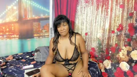 Natasha January 13 my Birthday online show from April 2026 08:31:01 PM