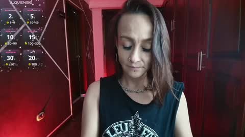 Natasha Mason online show from January 2025 02:55:02 PM