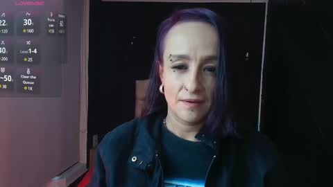 Natasha Mason online show from February 2025 11:41:02 AM