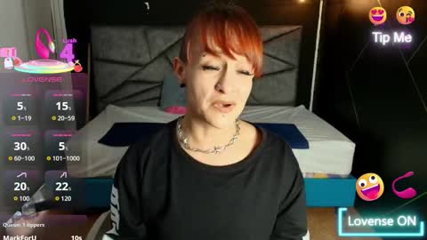 Natasha Mason online show from October 2025 01:41:02 PM