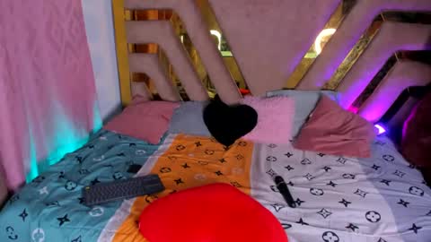 Natasha online show from February 2025 11:15:01 PM