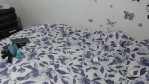 NATASHA online show from November 2025 08:53:01 PM