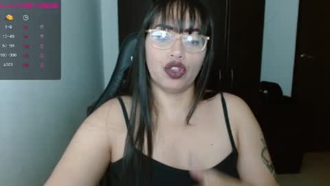 Natasha Smithe  online show from January 2025 08:17:01 AM