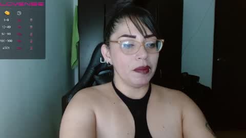 Natasha Smithe  online show from February 2025 12:10:01 AM