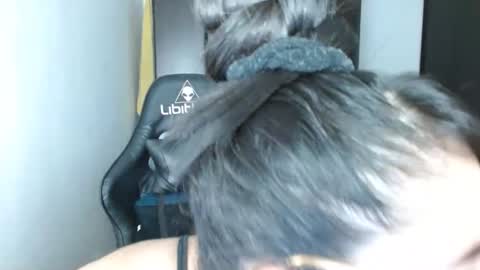 Natasha Smithe  online show from February 2025 02:08:02 AM