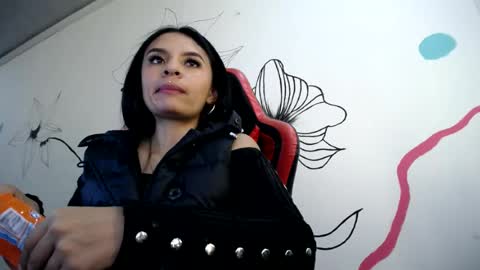 Snapshot of natashax_hot chatting on June 2026 05:06:01 PM Natashax online show from June 2026 05:06:01 PM