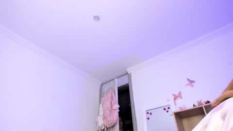 Natasha Independent model online show from February 2025 07:55:01 AM