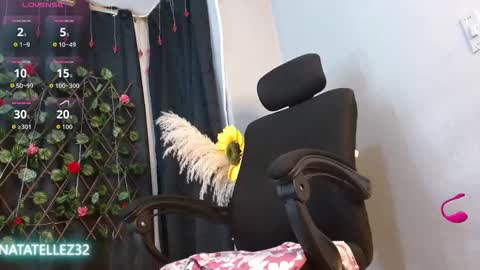 NataTellez online show from November 2025 02:28:01 PM