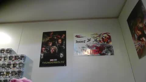 Snapshot of natbaby2002 chatting on October 2025 06:27:01 PM natbaby2002 online show from October 2025 06:27:01 PM