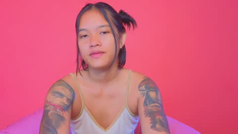 Natcha C online show from December 2024 01:47:01 AM