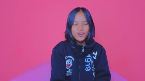 Natcha C online show from December 2024 01:15:02 AM