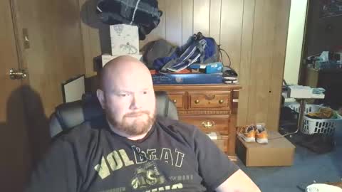 Nate online show from December 2025 11:32:02 PM