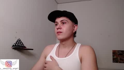 Nate belleri online show from January 2026 12:36:02 AM