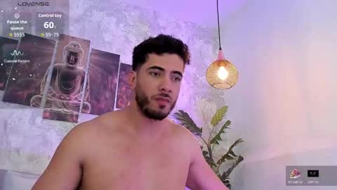 Nate Franco online show from January 2026 03:00:02 AM