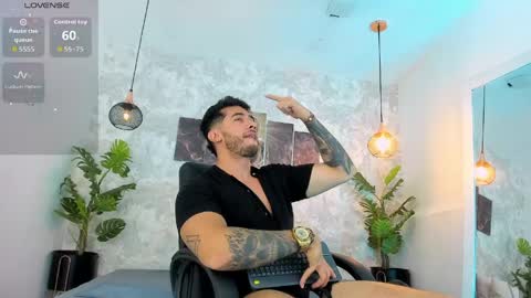 Nate Franco online show from April 2026 04:13:02 AM