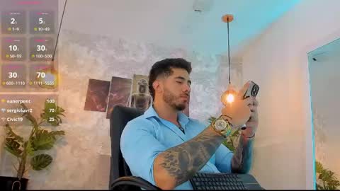 Nate Franco online show from June 2026 06:52:02 AM
