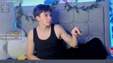 Nathaniel online show from March 2026 04:07:01 AM