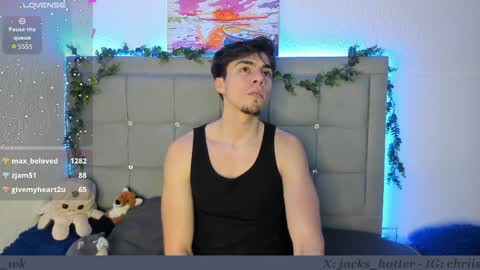 Nathaniel online show from April 2026 05:41:01 AM