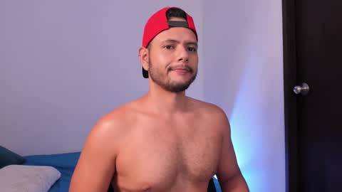 Nate Ocean online show from December 2024 06:47:01 AM