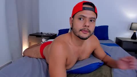 Nate Ocean online show from February 2026 06:40:02 AM