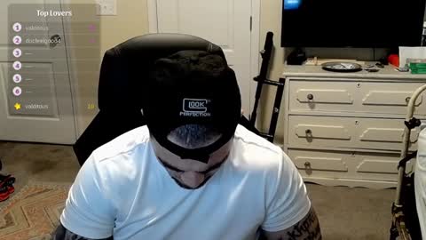 Nate online show from January 2025 05:16:01 AM