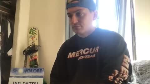 natetheexplorer online show from February 2026 10:16:01 PM