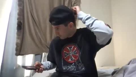 natetheexplorer online show from April 2026 09:15:02 PM