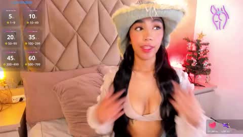 NATH QUIM online show from November 2025 08:31:01 PM