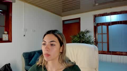 nathaly sky online show from February 2025 10:24:02 AM